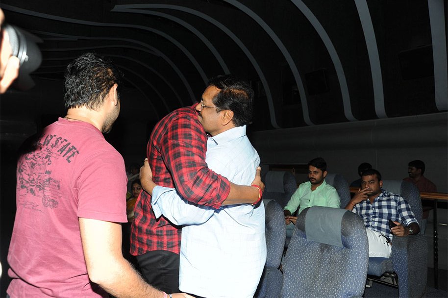 Chandamama-Kathalu-Preview-show